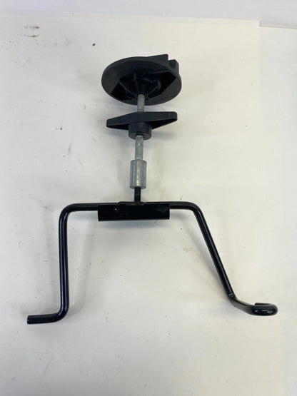 2010-2019 Ford Taurus Spare Tire Emergency Jack & Tool Lug Wrench 8A83-17080-AC