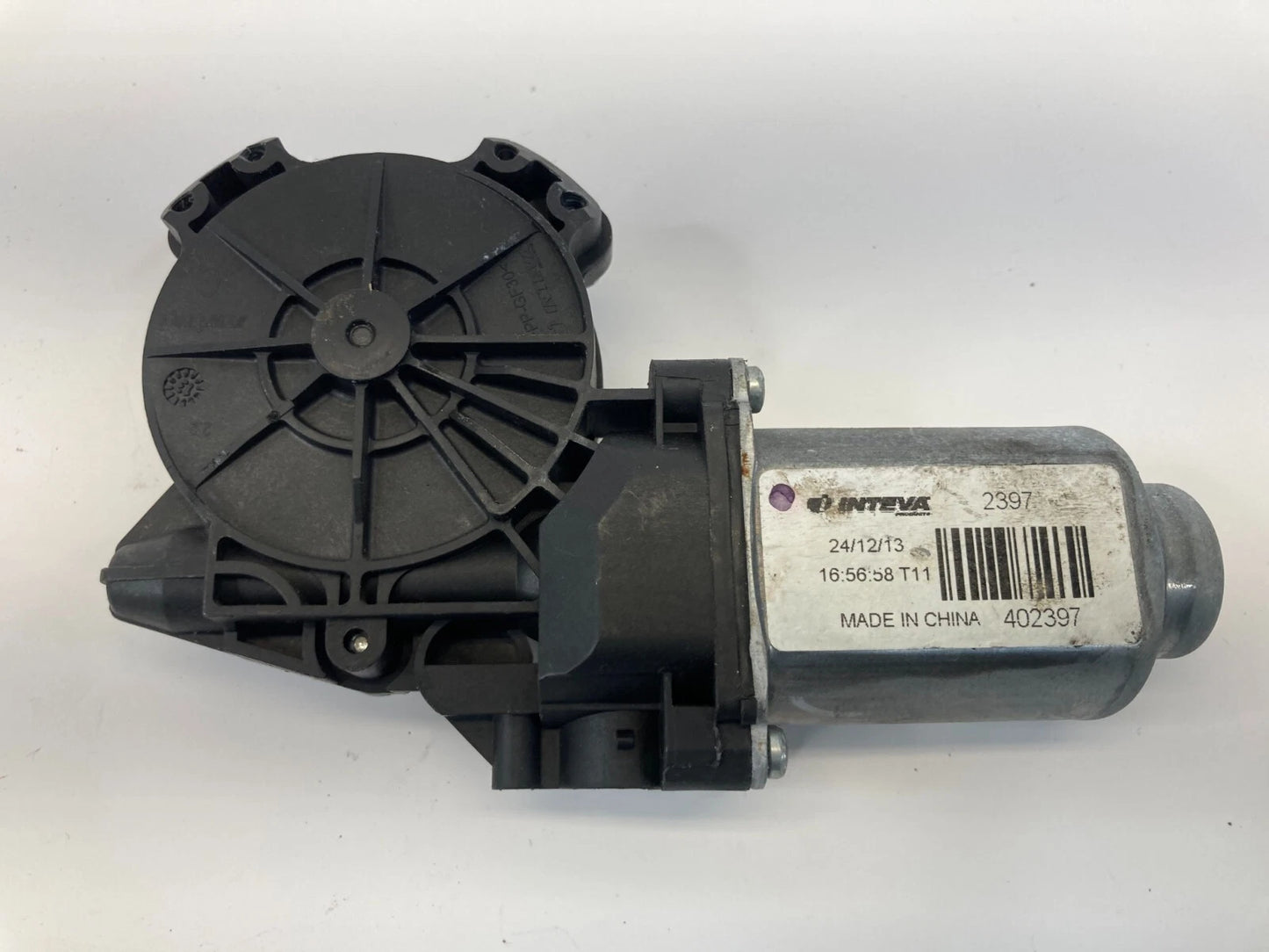 2012-2017 HYUNDAI ACCENT SEDAN REAR RIGHT BACK SIDE POWER WINDOW MOTOR OEM