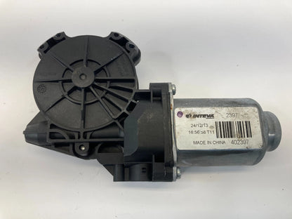 2012-2017 HYUNDAI ACCENT SEDAN REAR RIGHT BACK SIDE POWER WINDOW MOTOR OEM