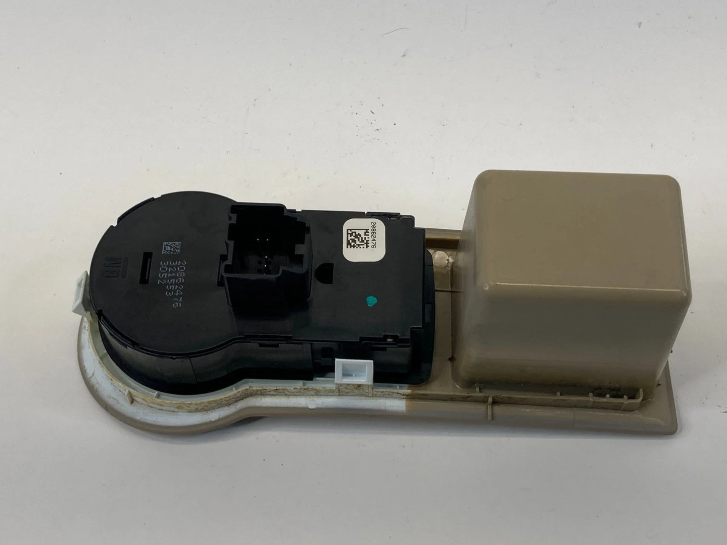 2012-2016 BUICK LACROSSE DASH DIMMER HEADLIGHT CONTROL SWITCH 20862476 OEM