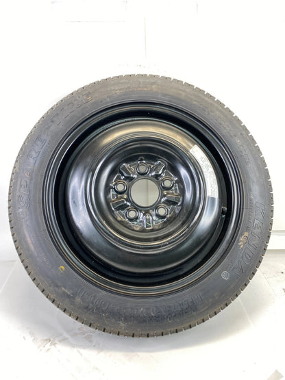 08-12 HONDA ACCORD EMERGENCY SPARE TIRE 16" WHEEL COMPACT DONUT T135/80D16 101M