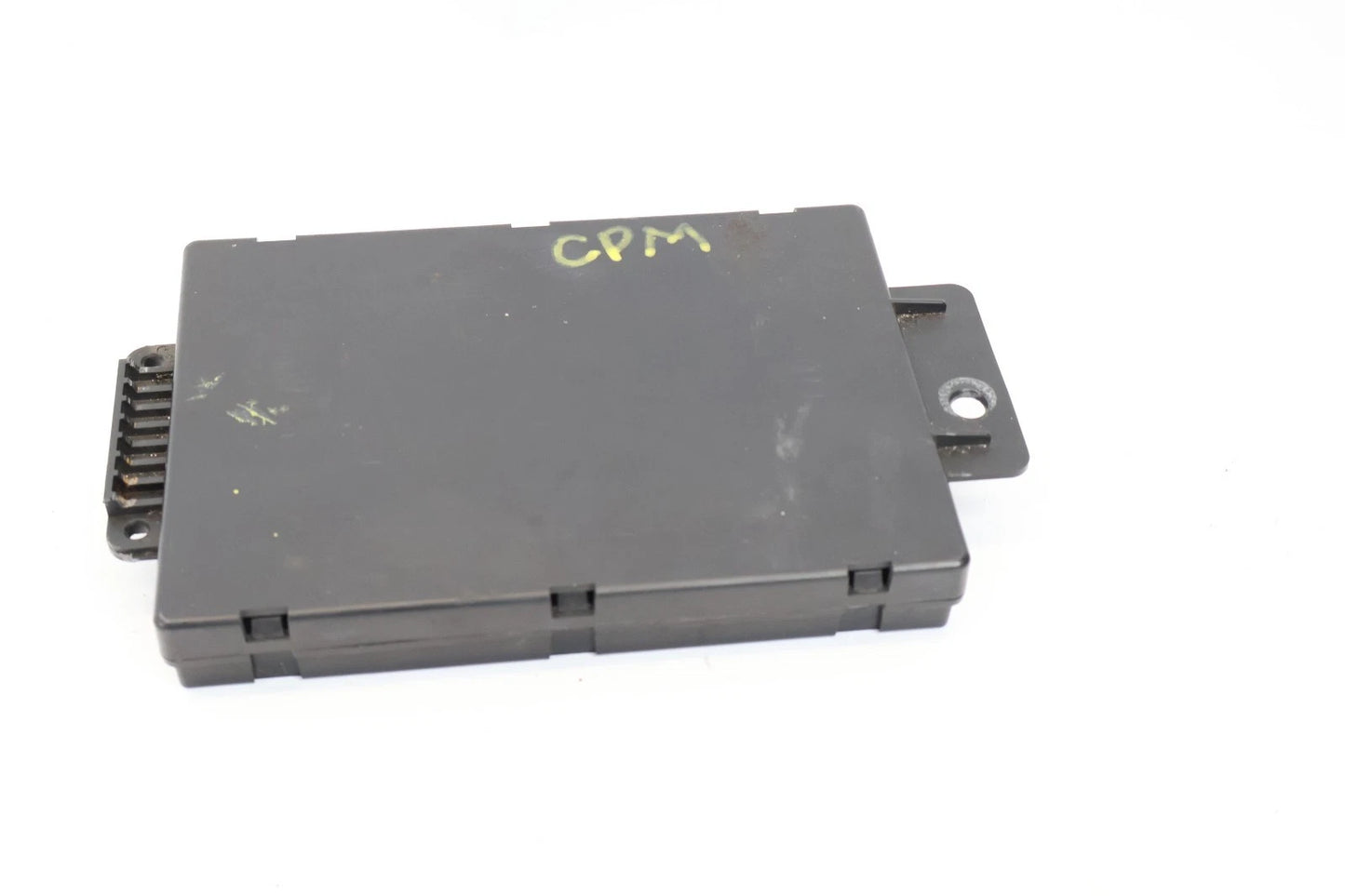 2011-2015 FORD EXPLORER HVAC TEMPERATURE CLIMATE CONTROL MODULE OEM CB5T18C612AD