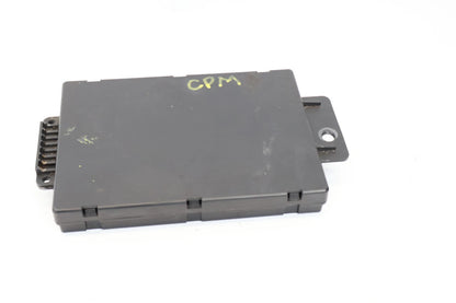 2011-2015 FORD EXPLORER HVAC TEMPERATURE CLIMATE CONTROL MODULE OEM CB5T18C612AD