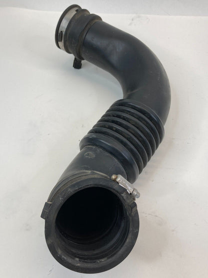 2007-2017 Jeep Patriot 2.4L L4 Air Intake Pipe Hose Tube Duct Assy 04891621AC