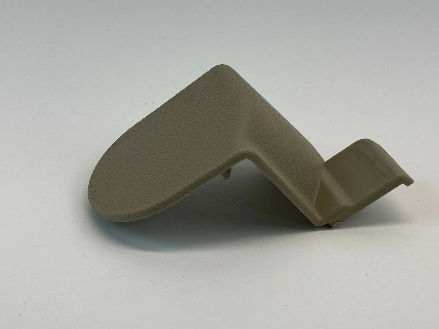 2007-2009 DODGE CALIBER FRONT LEFT DRIVER SIDE DOOR INTERIOR TRIM PANEL CAP OEM