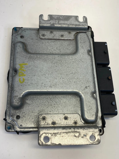 2013-2015 NISSAN SENTRA 1.8L ENGINE CONTROL MODULE ECM ECU BEM404-300 A1 OEM
