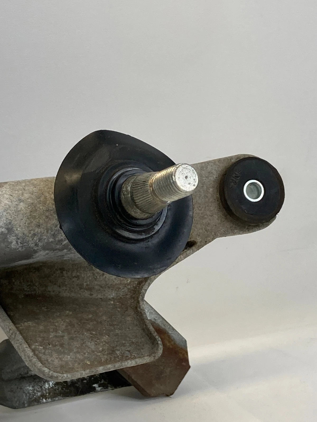 2010-2017 GMC TERRAIN CHEVROLET EQUINOX FRONT WIPER MOTOR & LINKAGE 25788746 OEM