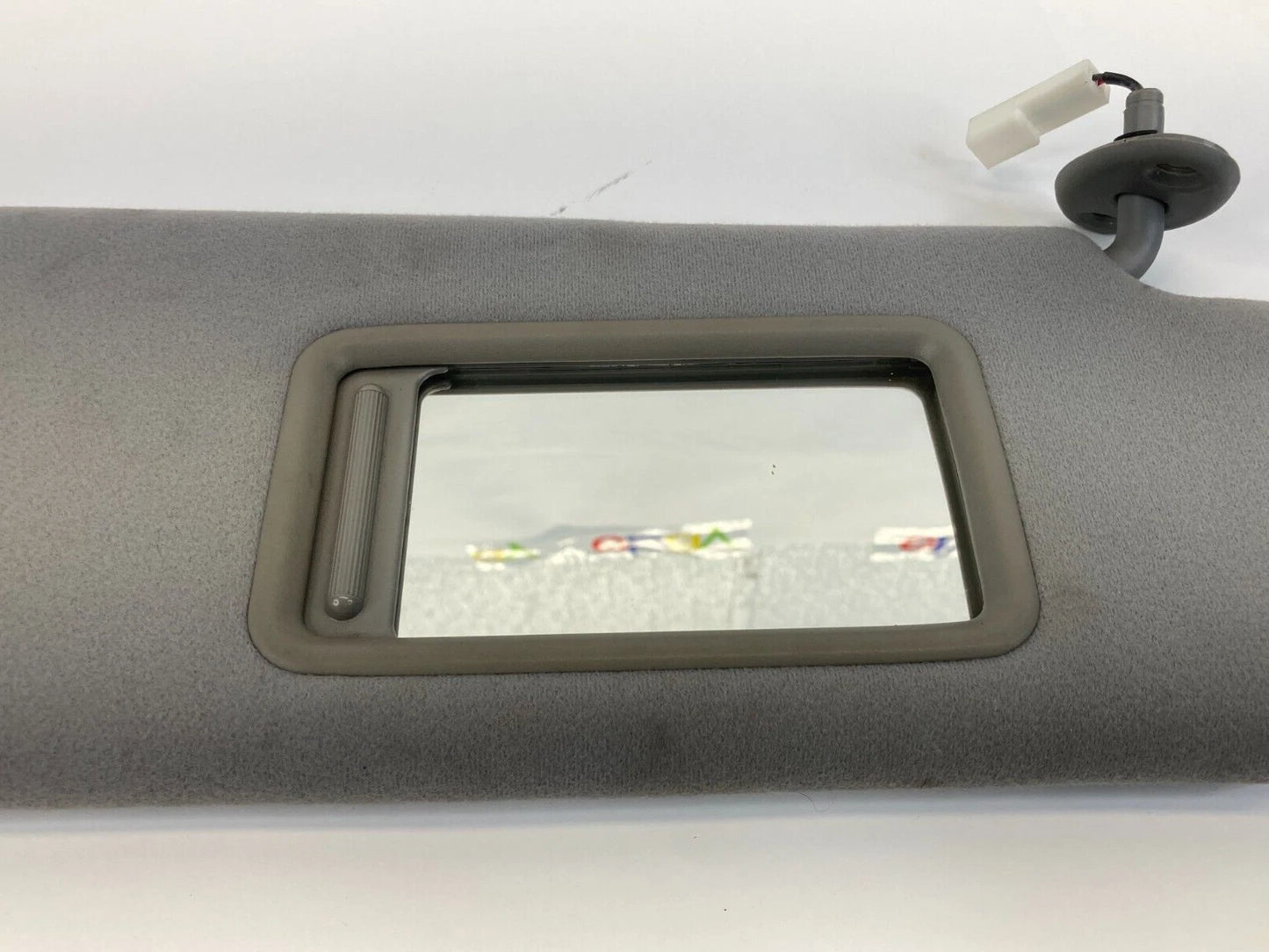 2004-2009 TOYOTA PRIUS RIGHT PASSENGER SUNVISOR SUN VISOR SHADE RH OEM