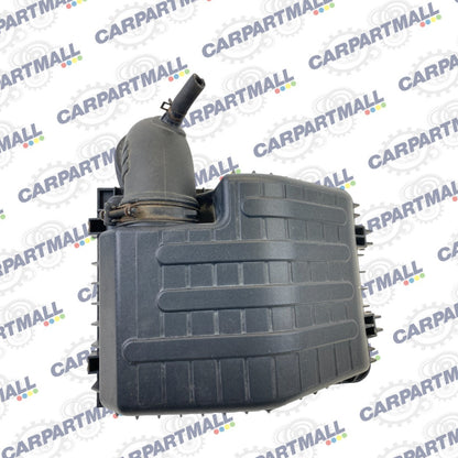 2013-2016 Hyundai Santa Fe Sport Intake Upper Cleaner Box Housing w/Resonator