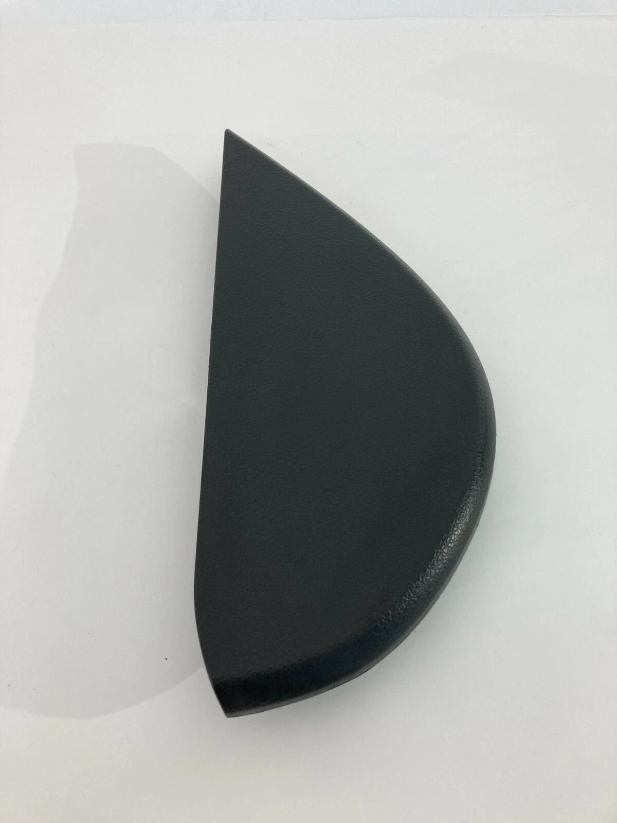 2006-2012 FORD FUSION FRONT RIGHT SIDE DASH END CAP COVER LID TRIM 6E535404480AE
