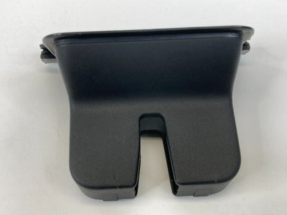 2012-2022 Volkswagen Passat SEDAN Rear Trunk Lock Latch Trim Cover 561-827-520