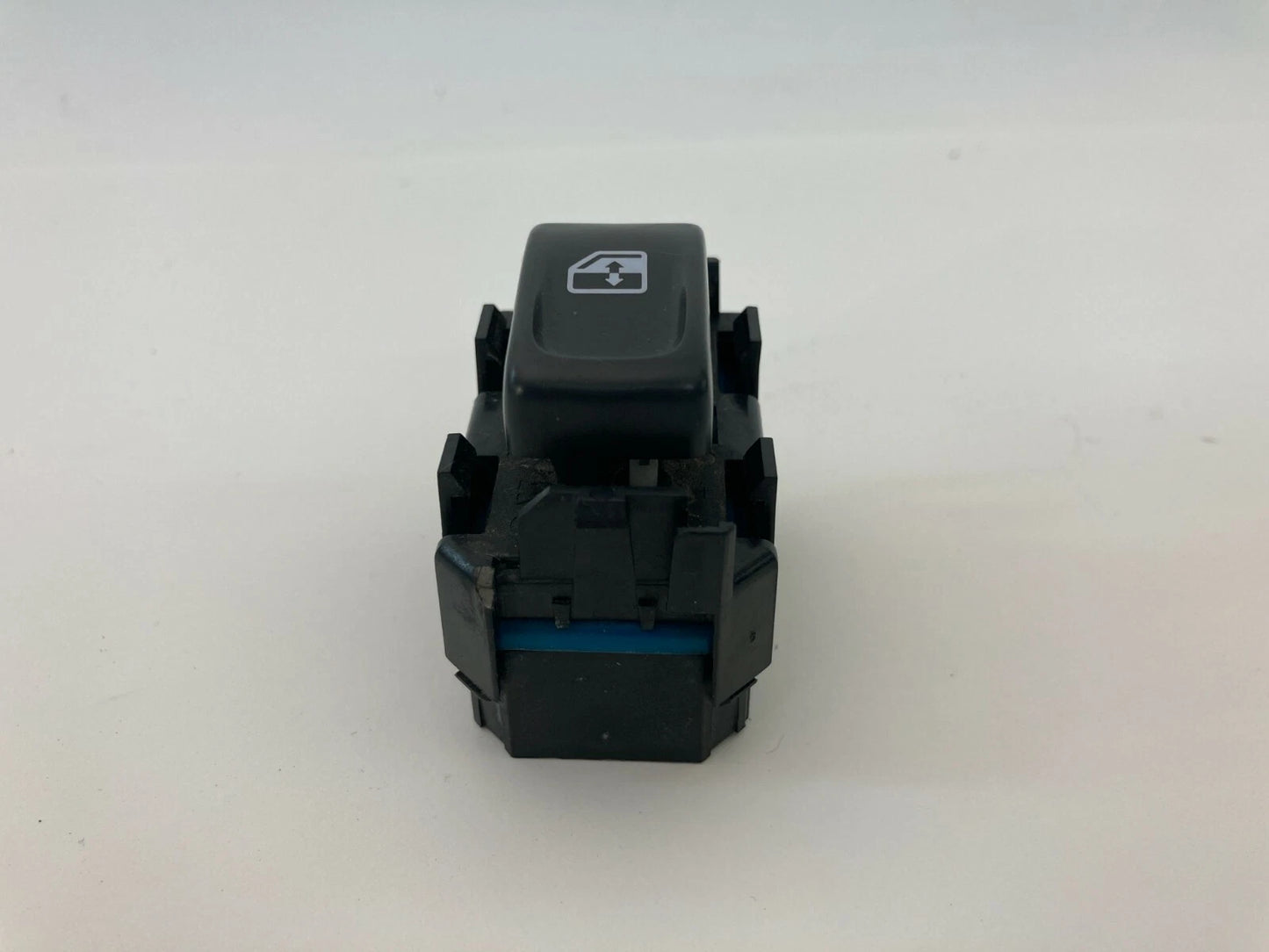 2003 2004 ISUZU ASCENDER REAR POWER DOOR WINDOW CONTROL SWITCH 15186676 OEM