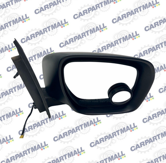 2007 2008 2009 Mazda CX-7 Front Right Side View Power Door Mirror E4012284 OEM