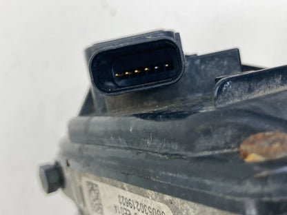 2007-2010 FORD EDGE 07-10 LINCOLN MKTX 3.5L V6 24V A/T THROTTLE BODY VALVE ASSY