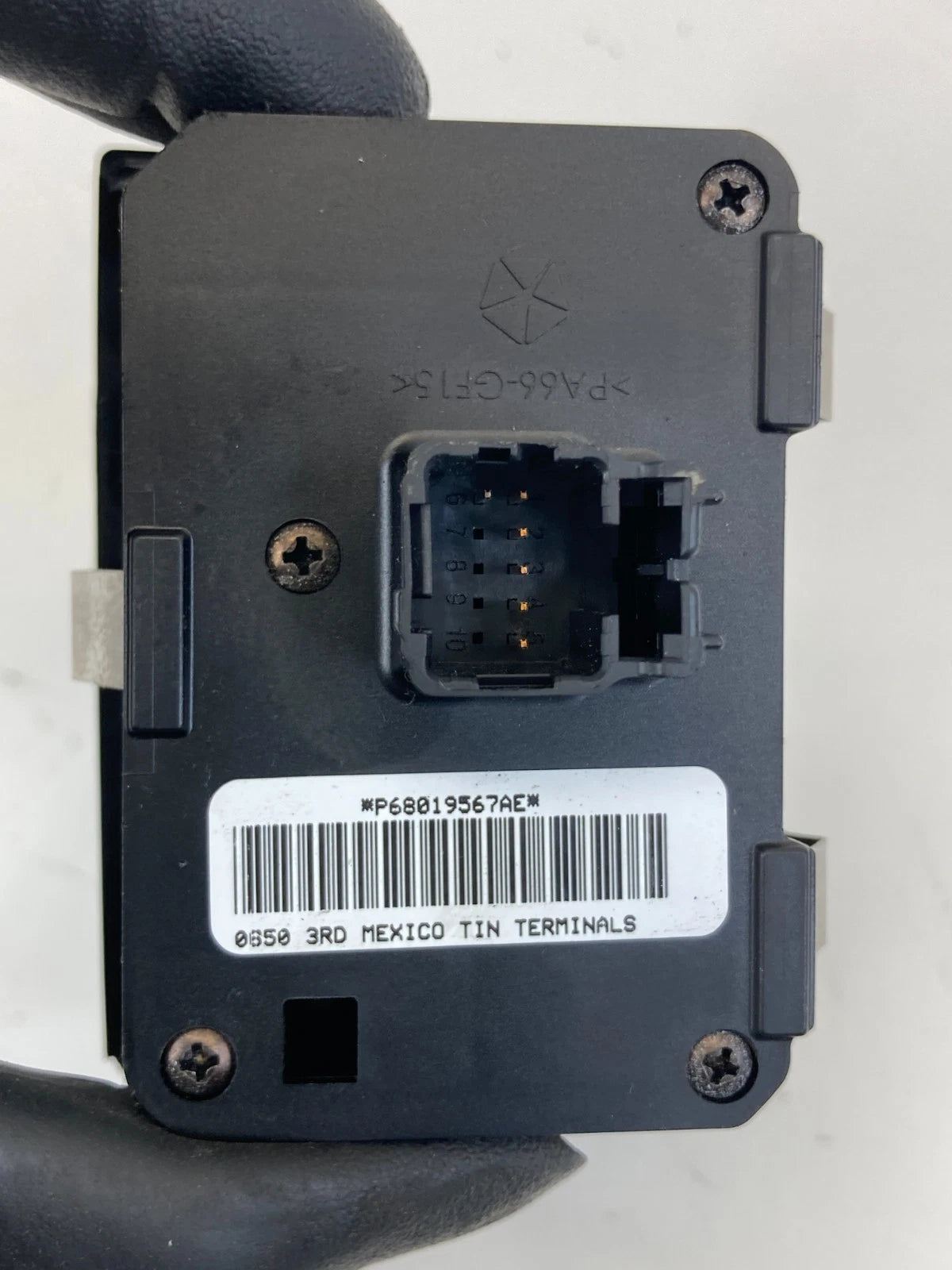 2006-2010 DODGE CHARGER 05-10 CHRYSLER 300 HEADLIGHT DIMMER SWITCH 68019567AE