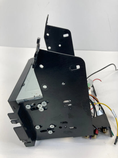 ABOUTBIT ANDROID RADIO STEREO MULTIMEDIA DISPLAY DRIVING ENTERTAINMENT CA-72BT