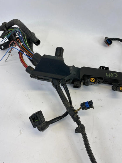 2002-2006 MINI COOPER 1.6L ENGINE IGNITION WIRING LOOM HARNESS ASSEMBLY OEM