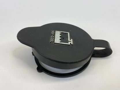 2007-2016 GMC ACADIA 04-07 CANYON ENGINE RADIATOR COOLANT RECOVERY TANK CAP OEM