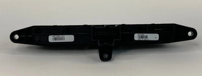 2015-2017 BUICK REGAL TRACTION PARK ASSIST & HAZARD CONTROL SWITCH 23177693 OEM