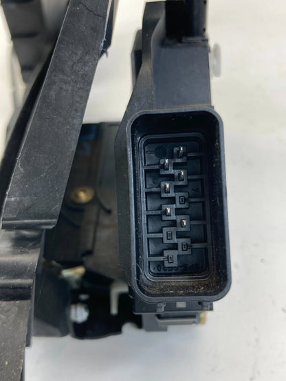 04-11 VOLVO S40 05-11 V50 SEDAN FRONT RIGHT DOOR LOCK LATCH ACTUATOR RELEASE OEM