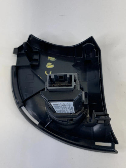 10-15 TOYOTA PRIUS PUSH START STOP IGNITION SWITCH BEZEL KEYLESS OEM 55044-47060