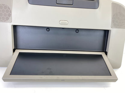 11-13 Honda Odyssey Rear Overhead Roof DVD Display Monitor Screen 39460-TK8-A120
