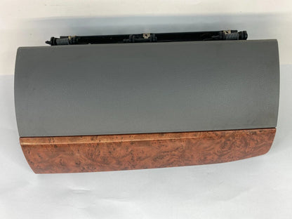 2008-2010 GRAND CARAVAN TOWN & COUNTRY UPPER GLOVE BOX STORAGE DOOR LID OEM