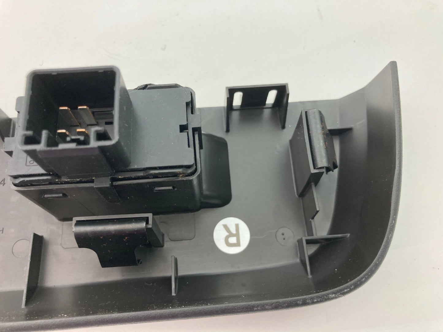 2007-2010 FORD EDGE REAR RIGHT BACK SIDE DOOR WINDOW SWITCH 7T43-78274W40-A