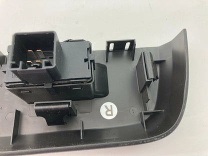 2007-2010 FORD EDGE REAR RIGHT BACK SIDE DOOR WINDOW SWITCH 7T43-78274W40-A