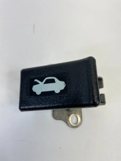 07 08 09 10 11 12 ACURA RDX FRONT HOOD RELEASE HANDLE LEVER SWITCH ASSY OEM