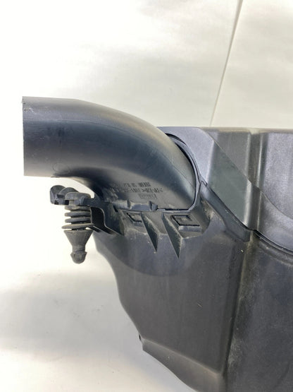 2013-2019 FORD ESCAPE 1.6L A/T ENGINE AIR CLEANER FILTER BOX HOUSING ASSY OEM