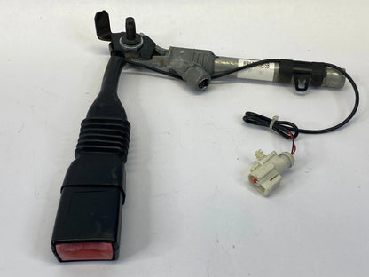 2008-2012 FORD ESCAPE FRONT PASSENGER SEAT BELT BUCKLE FACTORY 8L84-78610E15 OEM
