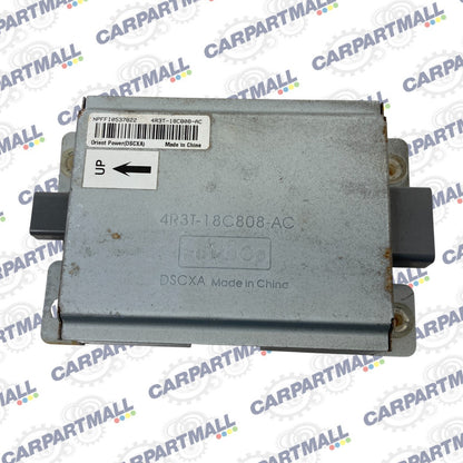 2005-2010 Ford Mustang Radio Audio Amplifier AMP 43RT-18C808-AC OEM