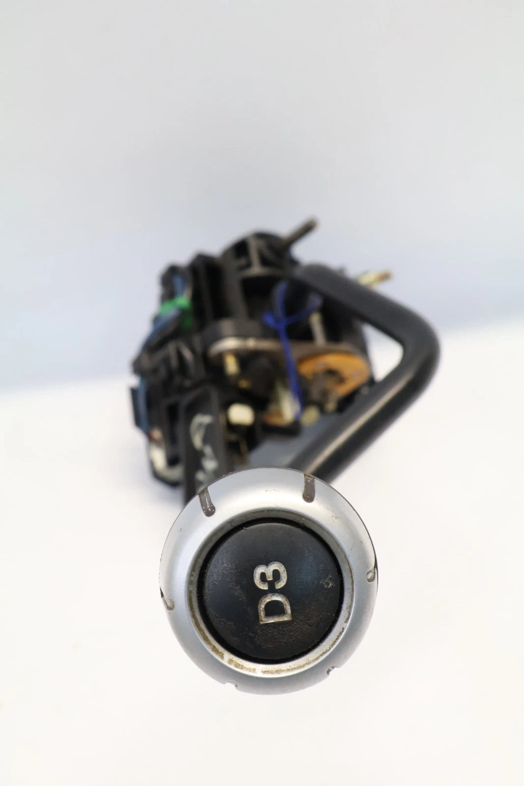 2006-2008 HONDA RIDGELINE STEERING COLUMN GEAR SHIFTER TRANSMISSION LEVER OEM