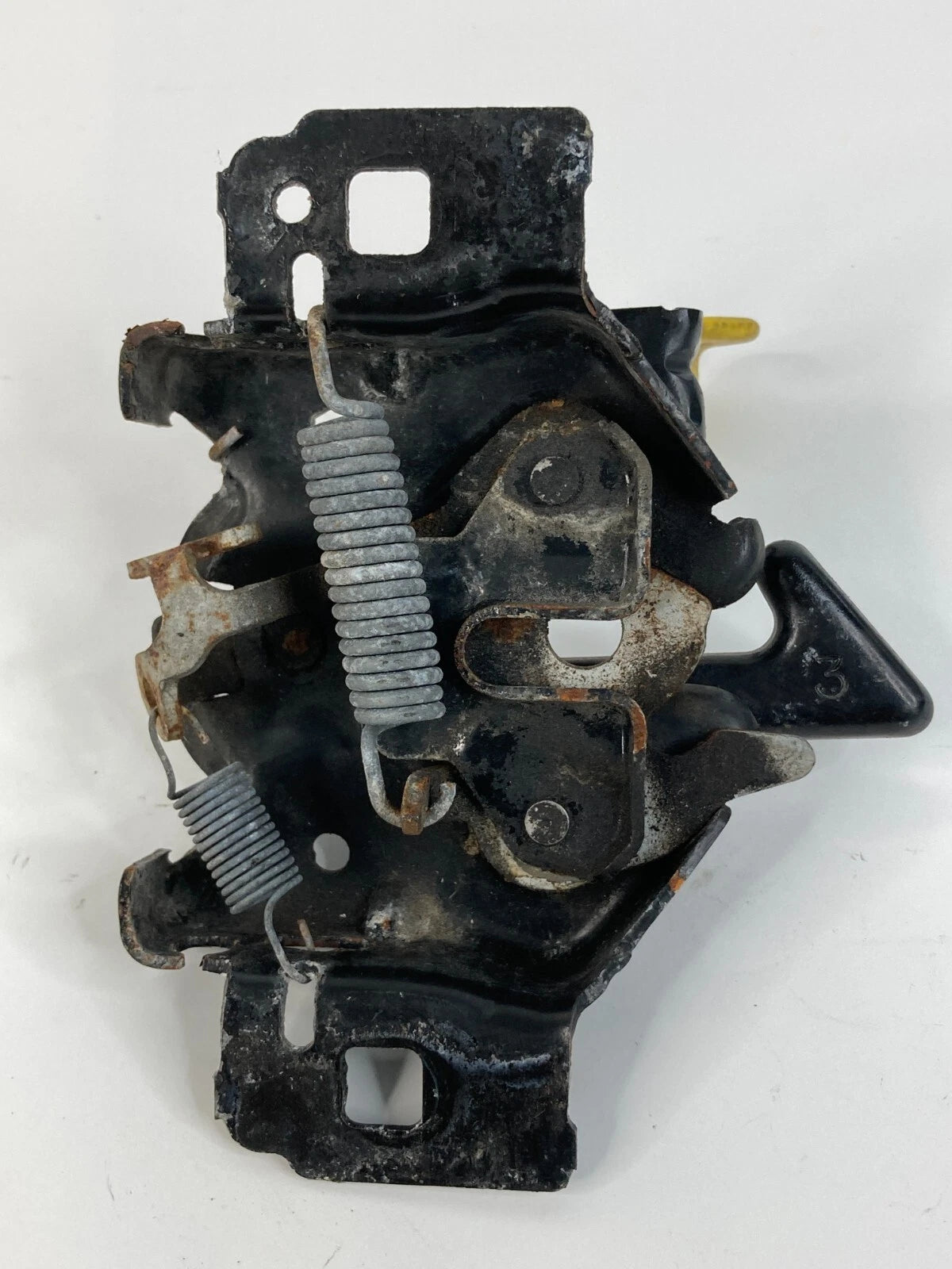 2009 2010 FORD FLEX HOOD LOCK LATCH RELEASE ACTUATOR 5F-9A-16700 OEM