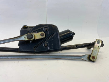 2002-2007 FORD EXPLORER FRONT WINDSHIELD WIPER MOTOR & LINKAGE 3L24-17500-AA OEM