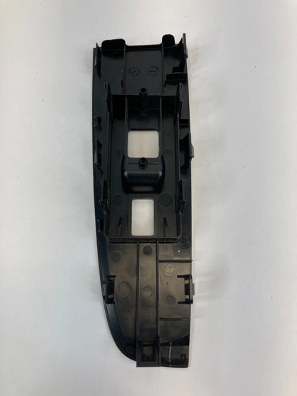 07-11 NISSAN ALTIMA SEDAN FRONT RIGHT DOOR WINDOW SWITCH COVER BEZEL IPAC-80960