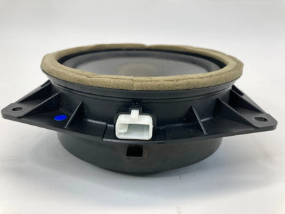 2006-2013 LEXUS IS250 IS350 FRONT LEFT DOOR AUDIO SPEAKER 86160-53210 OEM