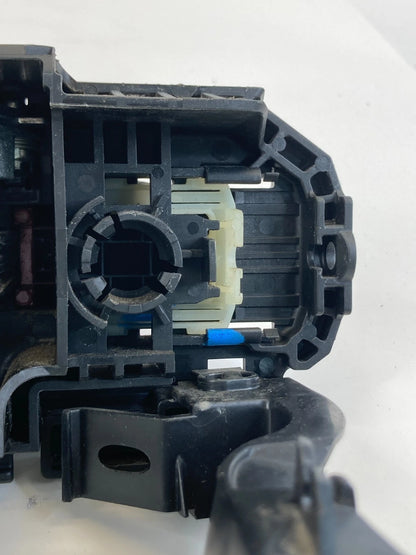 13-16 Dodge Dart Front Right Passenger Side Exterior Door Handle P68084836AD OEM