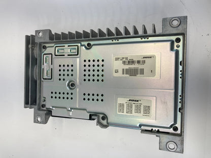 2009-2014 NISSAN MAXIMA BOSE AUDIO RADIO SOUND AMPLIFIER UNIT 28061-9N10A OEM