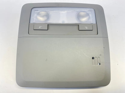 2011 2012 CHEVROLET CRUZE ROOF OVERHEAD CONSOLE DOME MAP LIGHT LAMP 95027369 OEM