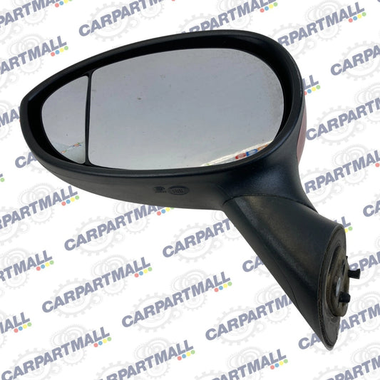 2012-2019 Fiat 500 Front Left Driver Door Side View Mirror Assembly OEM