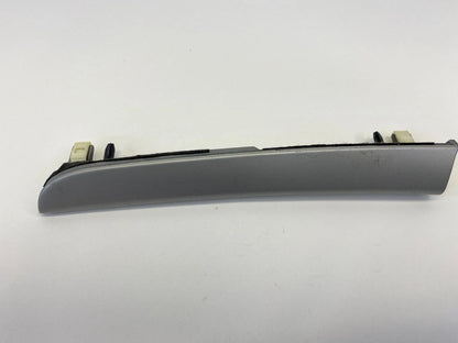 2006 2007 2008 HYUNDAI SONATA DASH INSTRUMENT PANEL TRIM MOLDING 84780-3K010 OEM