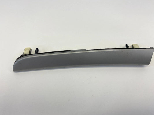 2006 2007 2008 HYUNDAI SONATA DASH INSTRUMENT PANEL TRIM MOLDING 84780-3K010 OEM