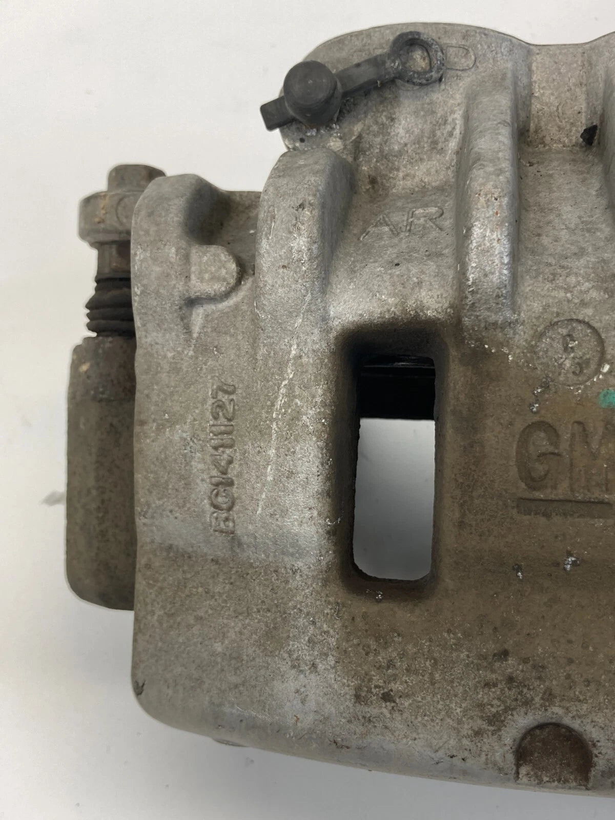 2008-2014 CADILLAC CTS 3.6L 24V FRONT LEFT SIDE BRAKE CALIPER BC141127 OEM