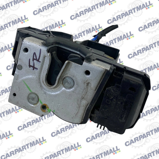 2003-2011 SAAB 9-3 93 FRONT RIGHT PASSENGER DOOR LOCK LATCH ACTUATOR OEM