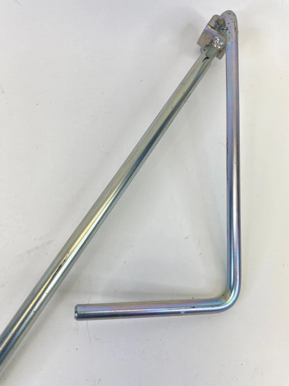 2001 2002 2003 TOYOTA RAV4 EMERGENCY SPARE TIRE JACK & TOOL KIT 09111-42030 OEM