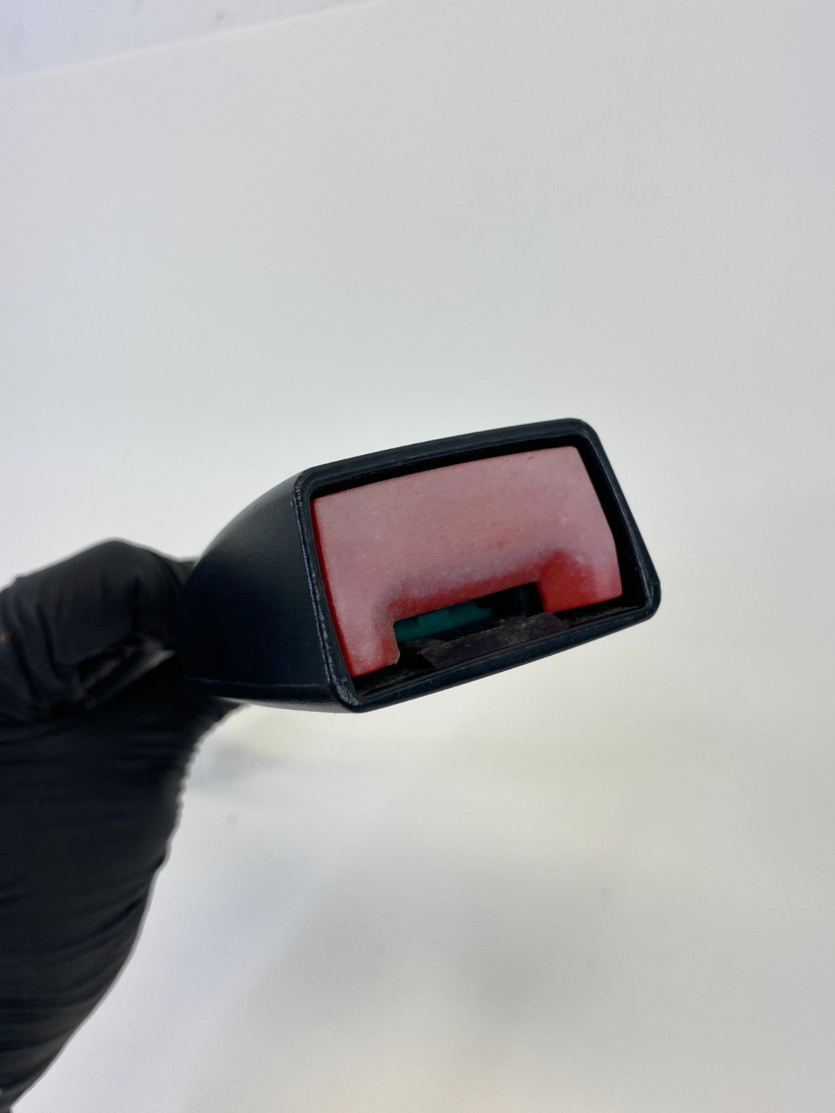 11 12 13 14 Dodge Avenger Front Left Driver Seat Belt Buckle 0YV931X9AF OEM