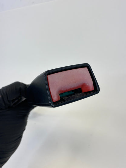 11 12 13 14 Dodge Avenger Front Left Driver Seat Belt Buckle 0YV931X9AF OEM