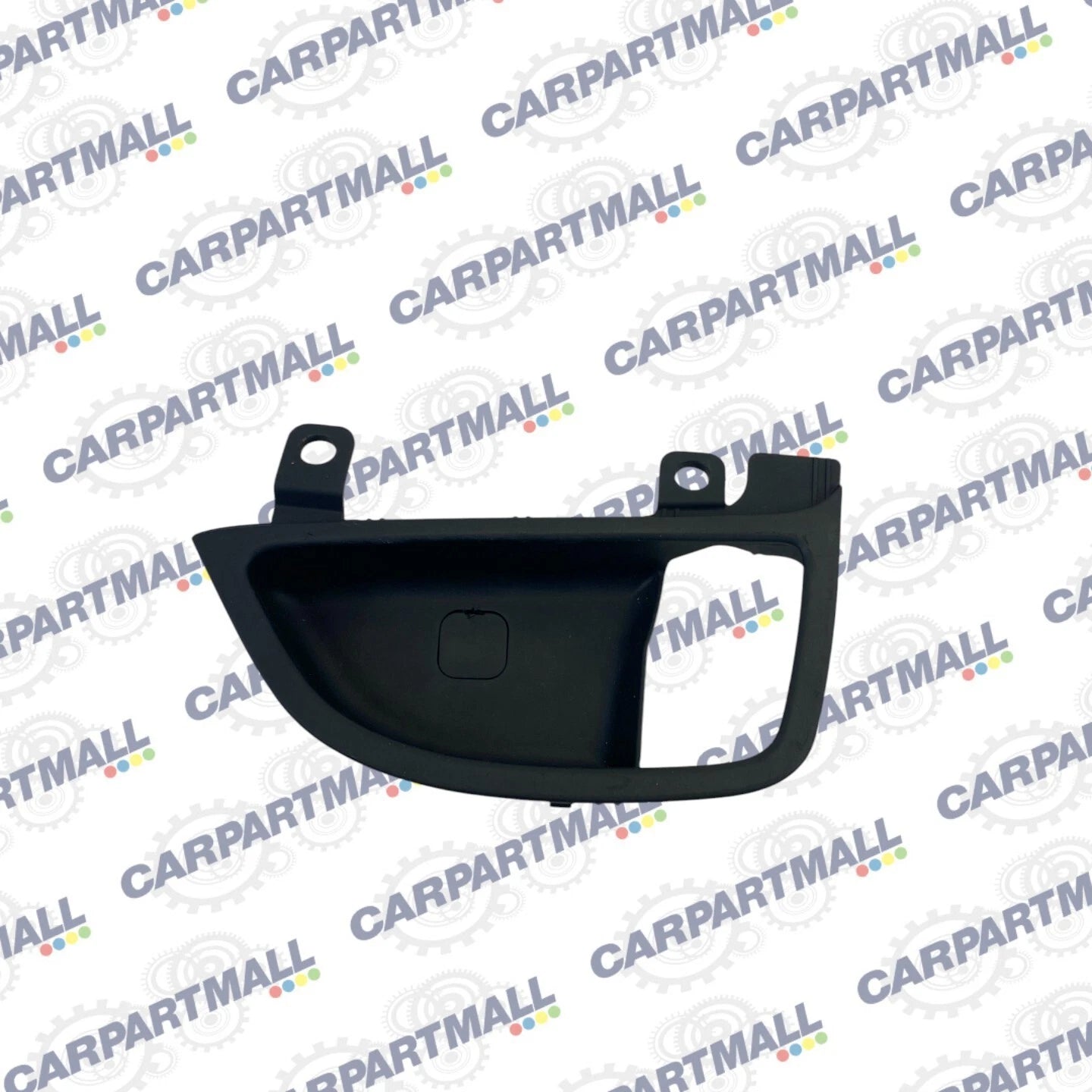 11-16 HYUNDAI ELANTRA FRONT RIGHT SIDE INSIDE DOOR HANDLE BEZEL 82621-MD000 OEM
